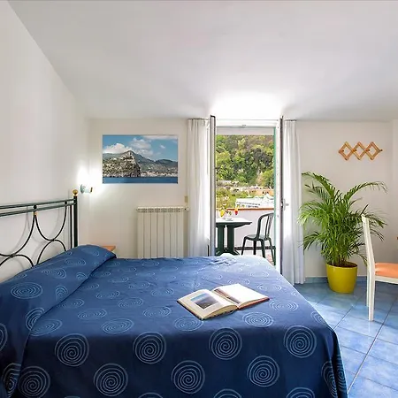 Hotell Terme Miramonte & Mare