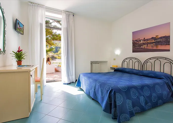 Hotel Terme Miramonte & Mare