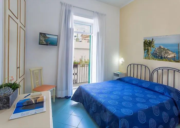 Hotel Terme Miramonte & Mare 4*