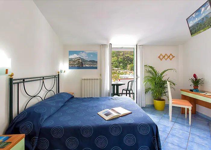 Hotel Terme Miramonte & Mare