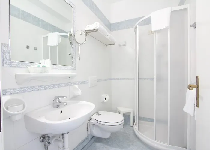 Hotel Terme Miramonte & Mare Casamicciola Terme