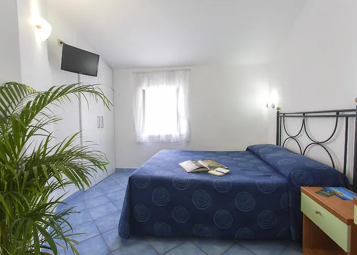 Terme Miramonte & Mare