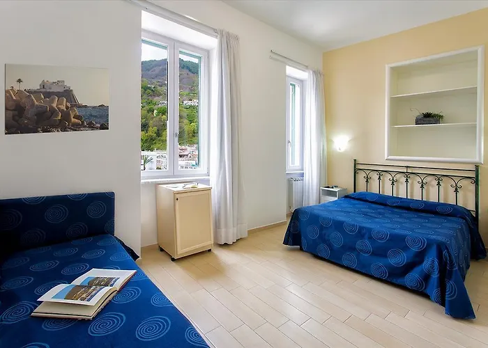 Terme Miramonte & Mare Casamicciola Terme