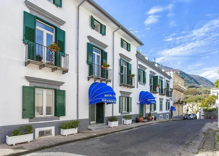 Terme Miramonte & Mare