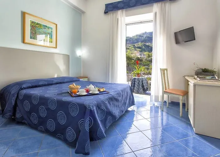 Terme Miramonte & Mare