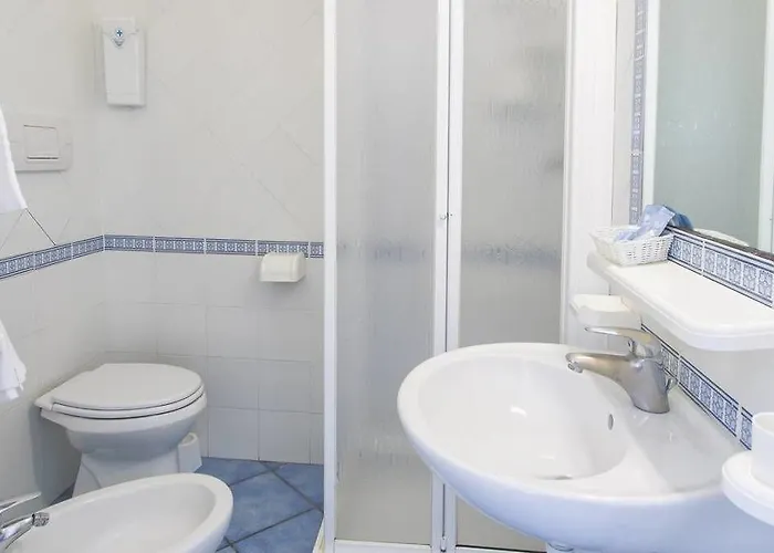 Terme Miramonte & Mare Hotel 4*