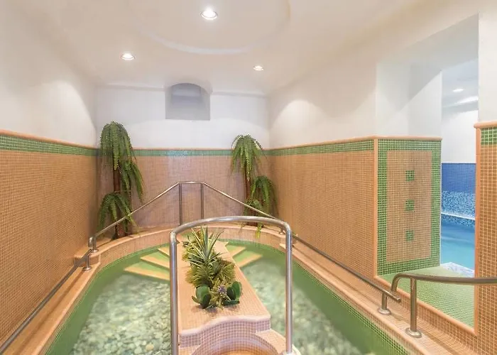 Terme Miramonte & Mare Hotel Casamicciola Terme