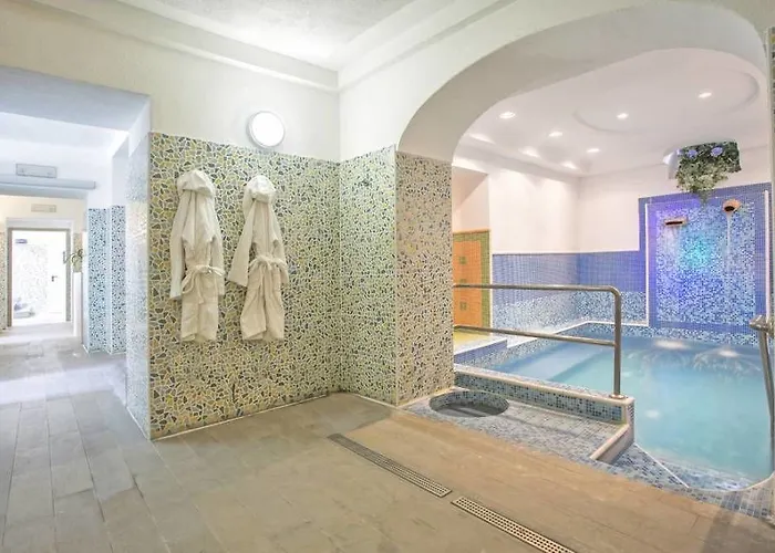 Terme Miramonte & Mare Casamicciola Terme