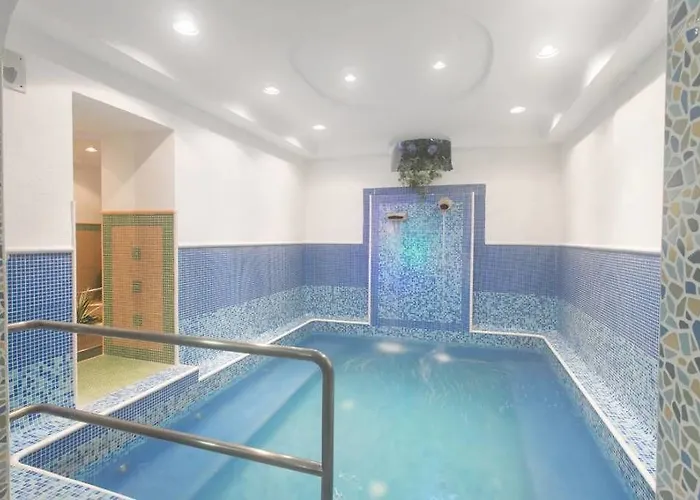 Terme Miramonte & Mare Hotel