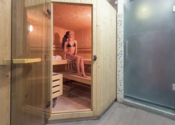 Hotel Terme Miramonte & Mare 4*