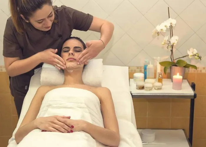 Terme Miramonte & Mare 4*