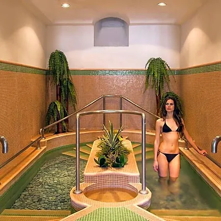 Hotel Terme Miramonte & Mare Casamicciola Terme