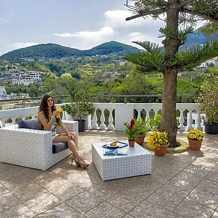 Terme Miramonte & Mare Hotel