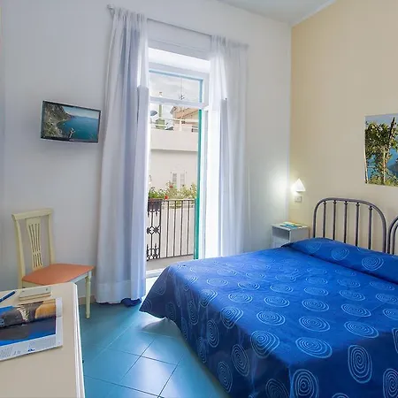 호텔 Terme Miramonte & Mare 4*