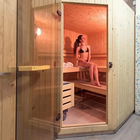 Terme Miramonte & Mare 카사밋쵸라테르메