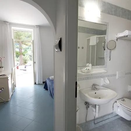 호텔 Terme Miramonte & Mare