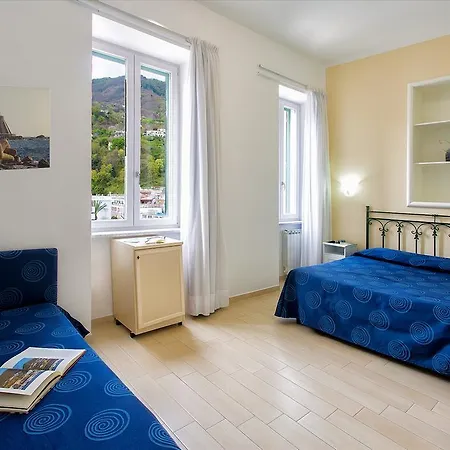 Terme Miramonte & Mare Casamicciola Terme