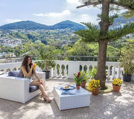 Hotel Terme Miramonte & Mare Casamicciola Terme