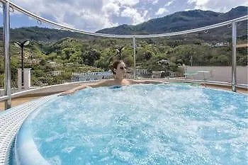 Hotel Terme Miramonte & Mare