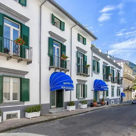 Terme Miramonte & Mare