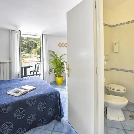 Hotel Terme Miramonte & Mare