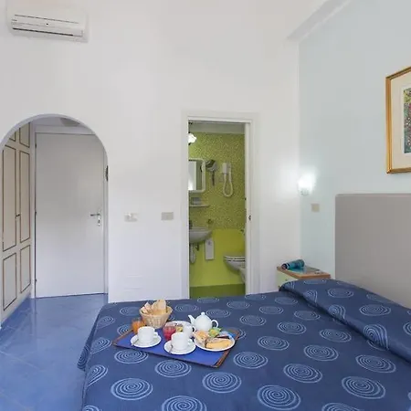 Terme Miramonte & Mare 4*