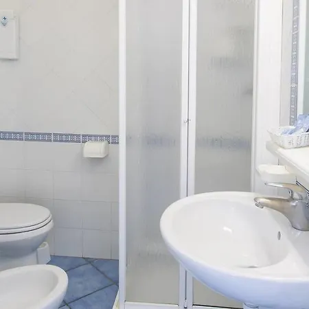 Terme Miramonte & Mare 호텔 4*