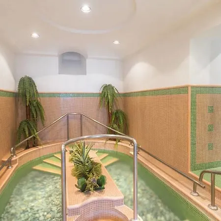 Terme Miramonte & Mare מלון Casamicciola Terme