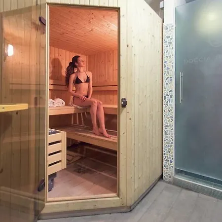 호텔 Terme Miramonte & Mare 4*