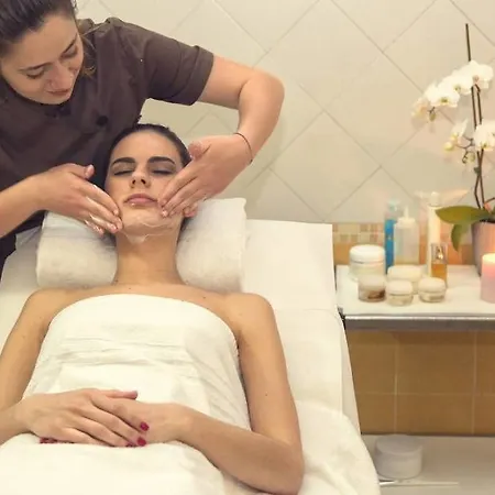 Terme Miramonte & Mare 4*