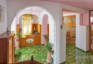 Terme Miramonte & Mare Ξενοδοχείο Casamicciola Terme