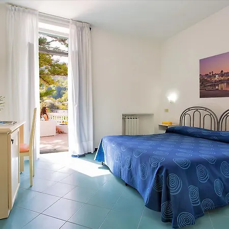 Hotel Terme Miramonte & Mare