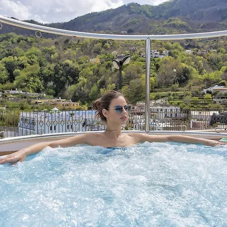 Otel Terme Miramonte & Mare 4*
