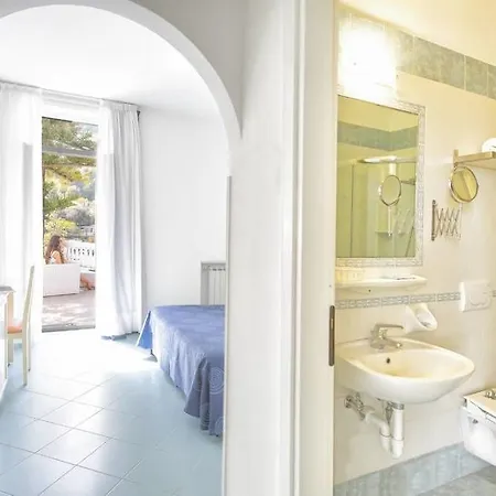 Hotel Terme Miramonte & Mare Casamicciola Terme