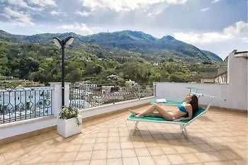 Otel Terme Miramonte & Mare