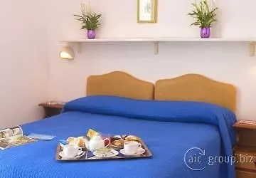 Terme Miramonte & Mare كازاميتْشيولا تيرمي